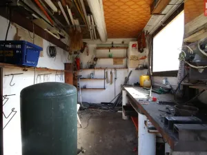 Prodej rodinného domu, Komárno, 130 m2