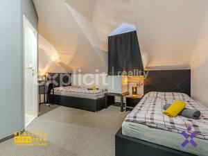 Prodej ubytování, Uherský Brod, Vlčnovská, 695 m2