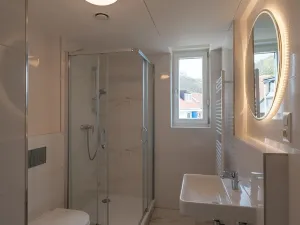 Prodej bytu 1+kk, Praha - Lysolaje, Lysolajské údolí, 29 m2