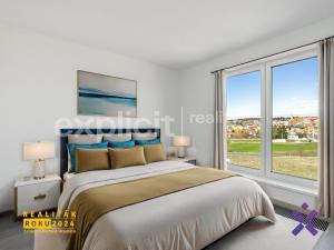 Prodej bytu 2+kk, Uherský Brod, U Mlýnů, 54 m2