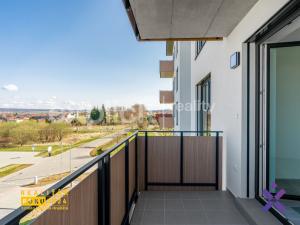 Prodej bytu 2+kk, Uherský Brod, U Mlýnů, 54 m2