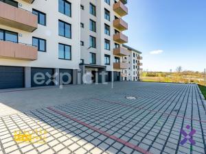 Prodej bytu 2+kk, Uherský Brod, U Mlýnů, 54 m2