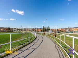 Prodej bytu 2+kk, Uherský Brod, U Mlýnů, 54 m2