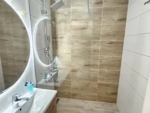 Prodej bytu 2+1, Praha - Záběhlice, Hrusická, 55 m2