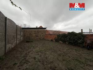 Prodej rodinného domu, Určice, 117 m2