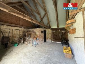 Prodej zemědělské usedlosti, Drhovle - Drhovle Ves, 160 m2