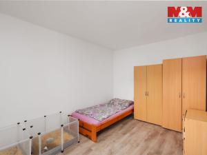 Prodej bytu 3+kk, Louny, Štefánikova, 70 m2