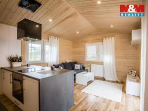 Prodej domu na klíč, Bartošovice v Orlických horách, 48 m2