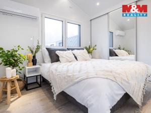 Prodej domu na klíč, Klášterec nad Orlicí, 40 m2