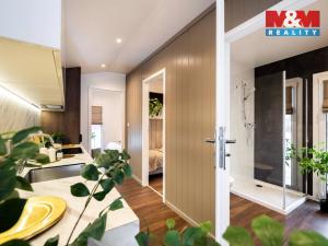 Prodej domu na klíč, Nekoř, 43 m2