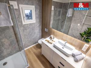 Prodej domu na klíč, Pastviny, 60 m2