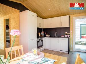 Prodej domu na klíč, Opočno, 57 m2