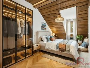 Prodej bytu 4+1, Karlovy Vary, Moskevská, 102 m2