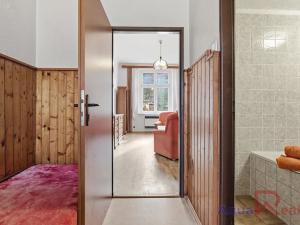 Prodej bytu 4+1, Karlovy Vary, Moskevská, 102 m2