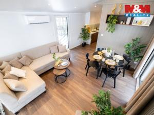 Prodej domu na klíč, Třebechovice pod Orebem, 57 m2