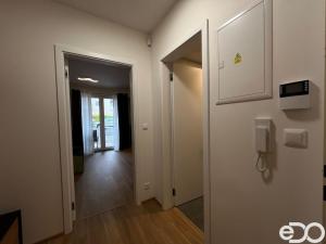 Pronájem bytu 1+kk, Praha, Klapálkova, 31 m2