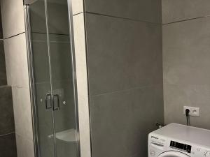 Pronájem bytu 1+kk, Praha, Klapálkova, 31 m2