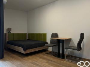 Pronájem bytu 1+kk, Praha, Klapálkova, 31 m2