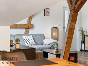 Pronájem bytu 3+kk, Jičín - Holínské Předměstí, Kollárova, 105 m2