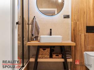 Pronájem bytu 3+kk, Jičín - Holínské Předměstí, Kollárova, 105 m2