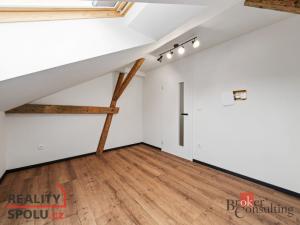 Pronájem bytu 3+kk, Jičín - Holínské Předměstí, Kollárova, 105 m2