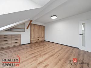 Pronájem bytu 3+kk, Jičín - Holínské Předměstí, Kollárova, 105 m2