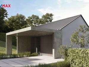 Prodej rodinného domu, Zlín, Pasecký žleb, 207 m2