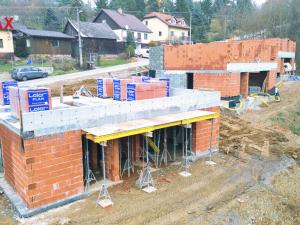 Prodej rodinného domu, Zlín, Pasecký žleb, 207 m2