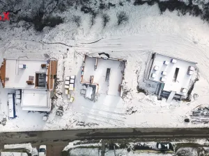 Prodej rodinného domu, Zlín, Pasecký žleb, 207 m2