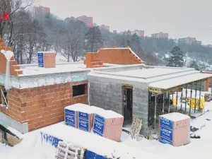 Prodej rodinného domu, Zlín, Pasecký žleb, 207 m2