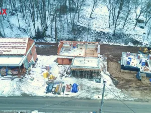 Prodej rodinného domu, Zlín, Pasecký žleb, 207 m2