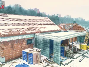 Prodej rodinného domu, Zlín, Pasecký žleb, 207 m2