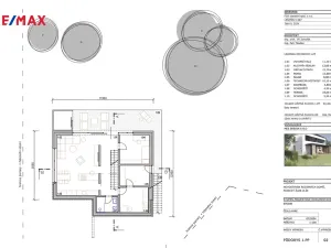 Prodej rodinného domu, Zlín, Pasecký žleb, 207 m2