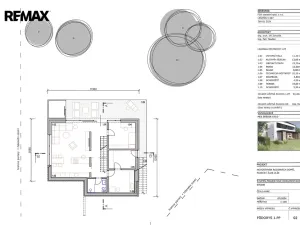 Prodej rodinného domu, Zlín, Pasecký žleb, 207 m2