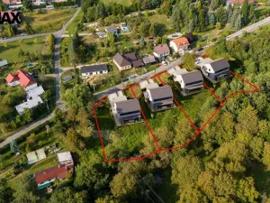 Prodej rodinného domu, Zlín, Pasecký žleb, 207 m2