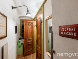 Prodej ubytování, Zbraslavice, 588 m2