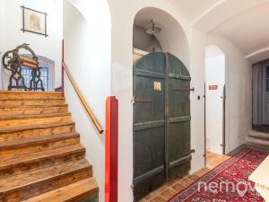 Prodej rodinného domu, Zbraslavice, 588 m2