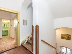 Prodej rodinného domu, Zbraslavice, 588 m2