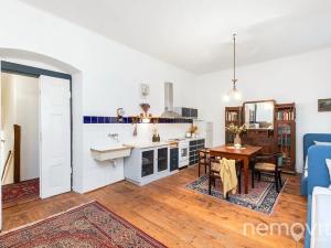 Prodej rodinného domu, Zbraslavice, 588 m2