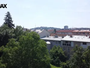Prodej bytu 2+kk, Brno, Antonína Slavíka, 54 m2