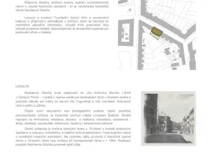 Prodej bytu 2+kk, Brno, Antonína Slavíka, 54 m2