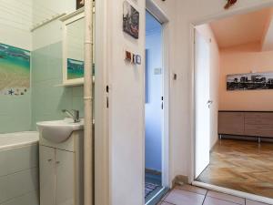 Prodej bytu 2+1, Praha - Hloubětín, Poděbradská, 59 m2