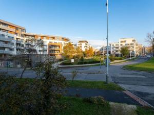 Prodej bytu 2+1, Praha - Hloubětín, Poděbradská, 59 m2