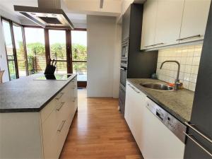 Pronájem bytu 3+kk, Praha - Troja, Sádky, 106 m2