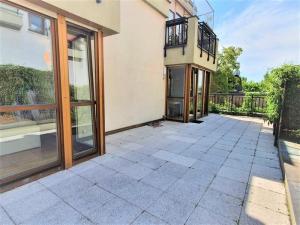 Pronájem bytu 3+kk, Praha - Troja, Sádky, 106 m2