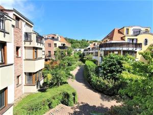 Pronájem bytu 3+kk, Praha - Troja, Sádky, 106 m2