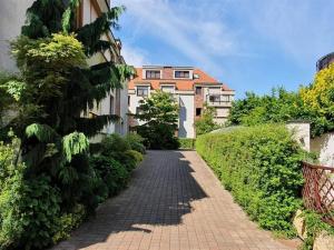 Pronájem bytu 3+kk, Praha - Troja, Sádky, 106 m2