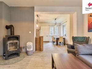 Prodej rodinného domu, Trutnov, Rýchorská, 238 m2