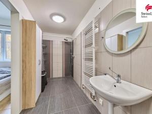 Prodej rodinného domu, Trutnov, Rýchorská, 238 m2