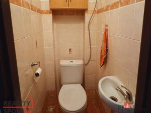 Pronájem bytu 4+1, Slaný, Dvořákova, 88 m2